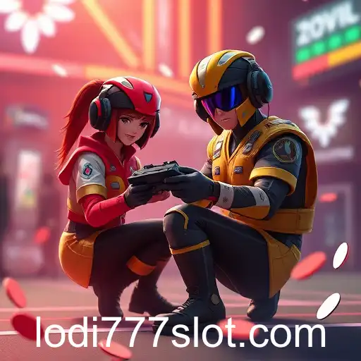 Lodi777: The Rise of a Gaming Sensation in 2025