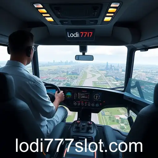 Exploring the Rise of Online Gaming with Lodi777